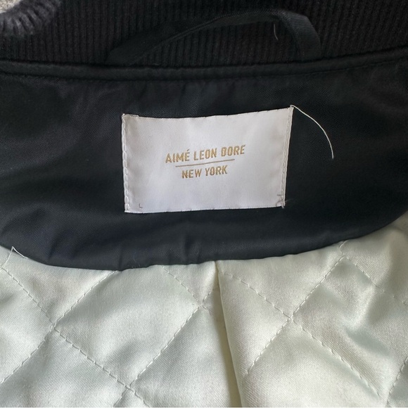 Aime Leon Dore Bomber jacket - Picture 5 of 5